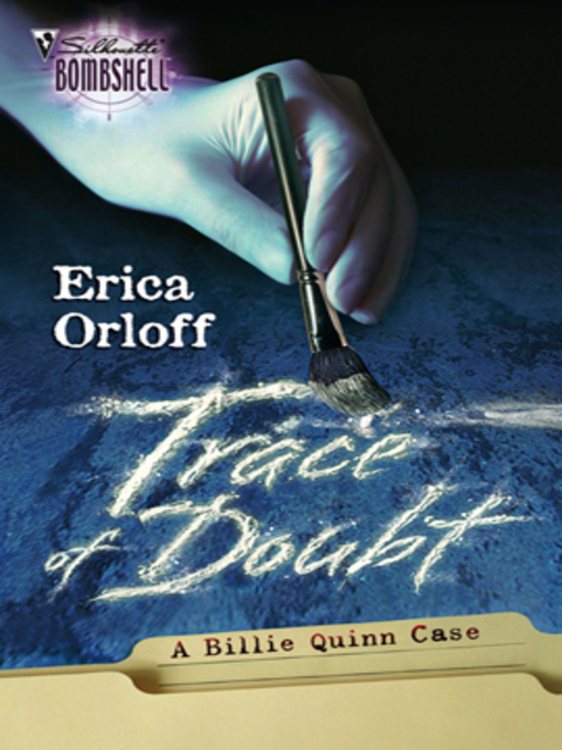 Title details for Trace of Doubt by Erica Orloff - Available